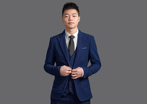 苏进   从业年限：10年（河西尊享店）