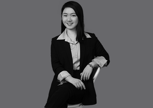 刘昭彤   从事行业：10年（河西尊享店）