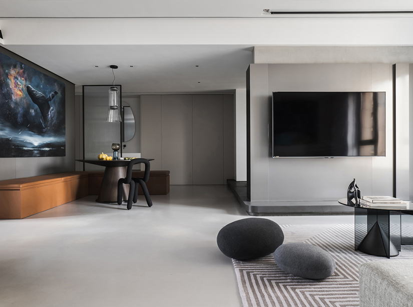 简约 |《流 · 年》