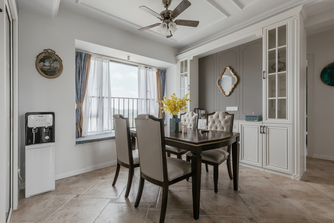 美式  | 来一套你喜欢的