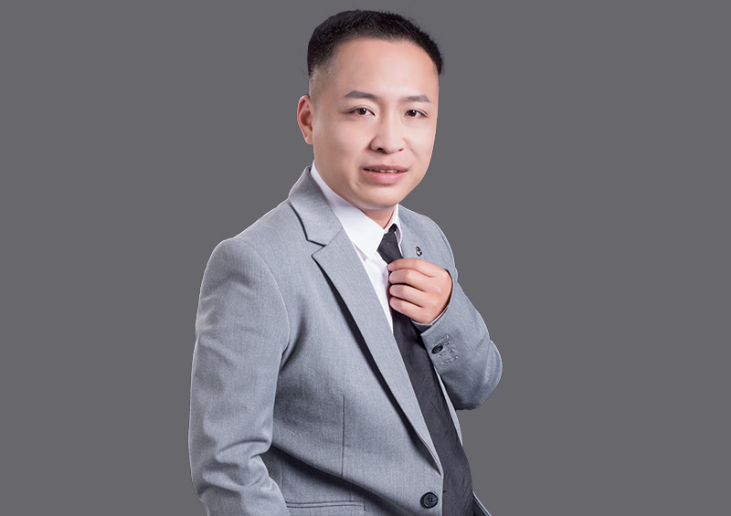 刘波    从业年限：11年    （河东体验店）