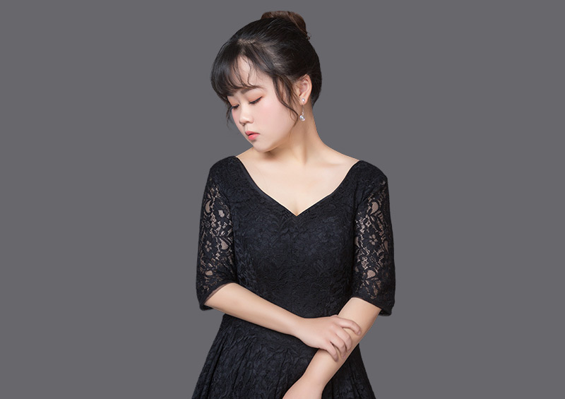 吴婷     从业年限：5年（河西尊享店）