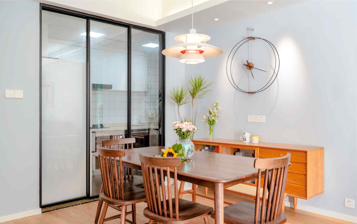 美式 | 轻美式田园，舒适又温馨