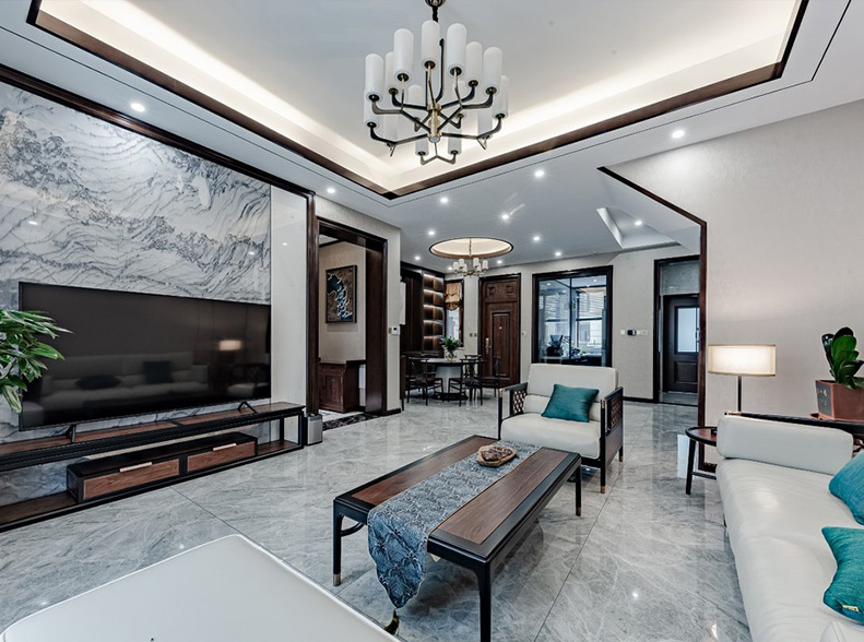 中式 | 意韵东方 诗意生活