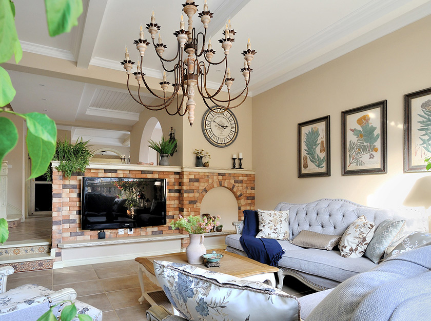 地中海 | 风从远方来