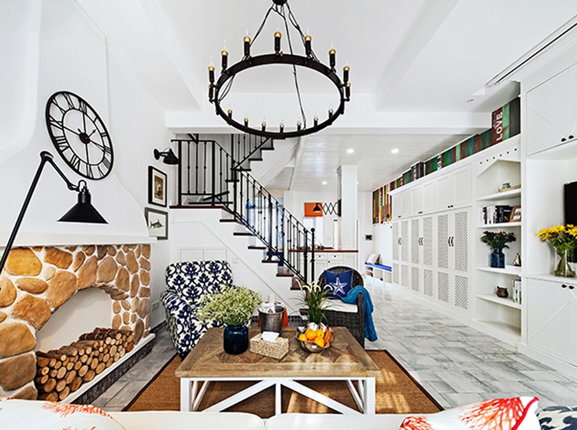 地中海 | 初夏海风