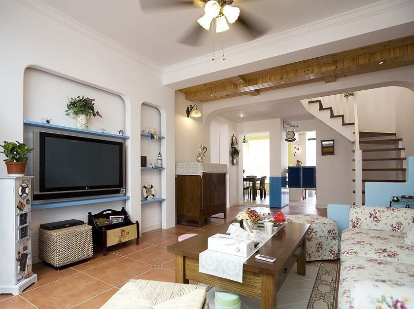 地中海 | 浪漫地中海