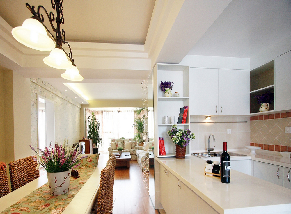 田园 | 亲近自然