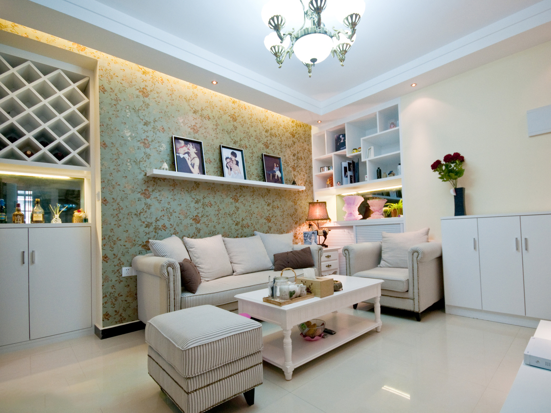 田园 | 绿地香颂