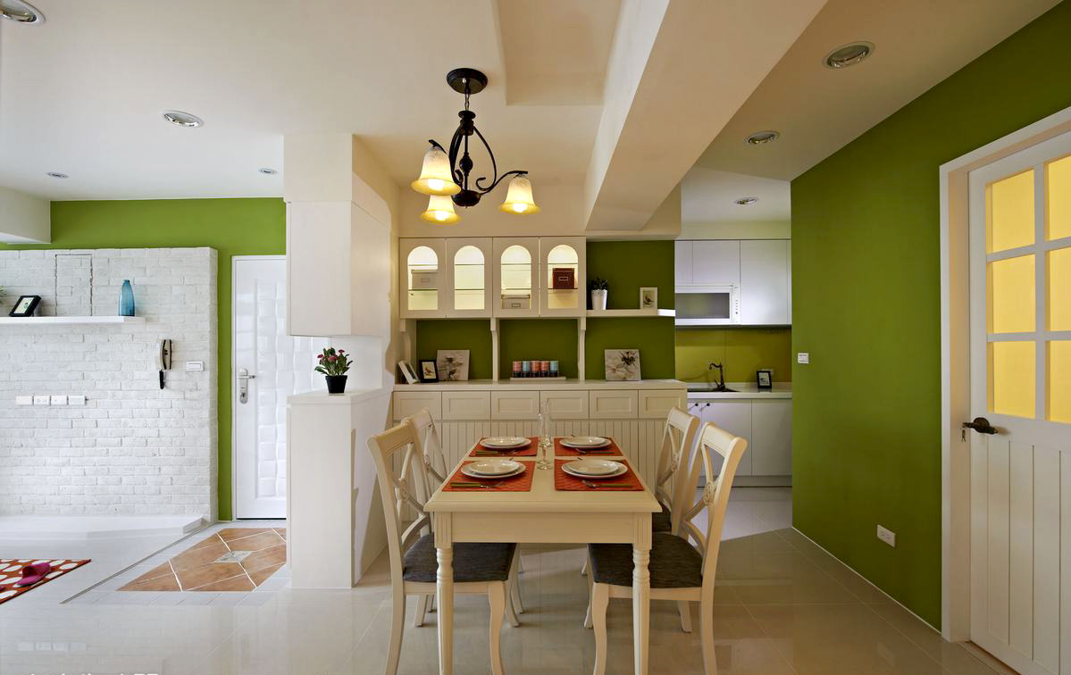 小美 | 沐浴日光