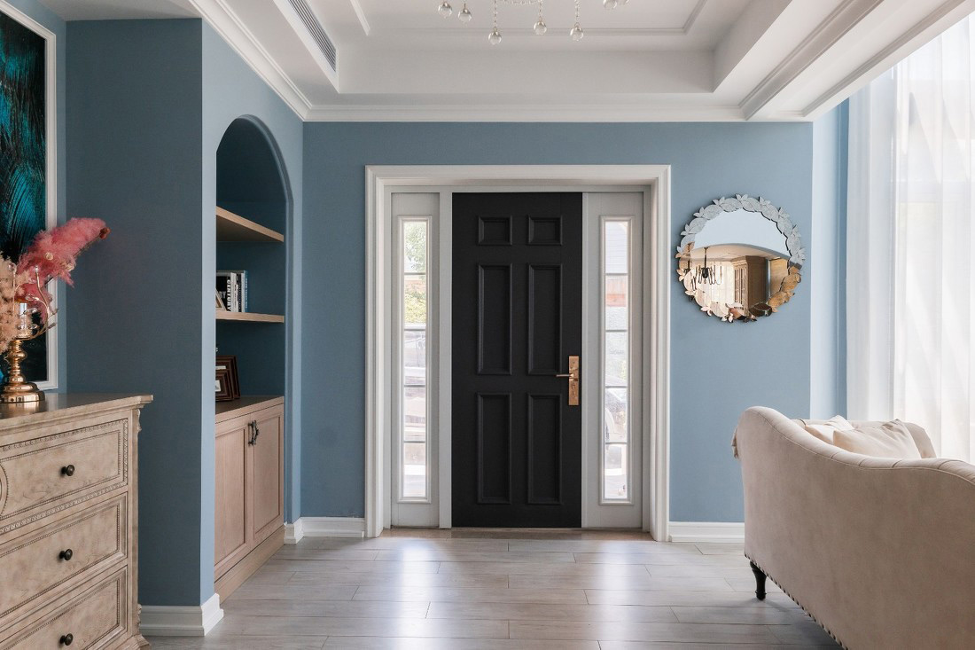 小美 | 奥园养生城 145m2