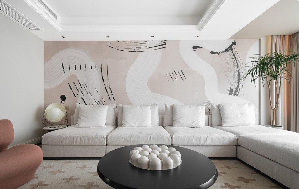 复古 | 轻法复古摩登范