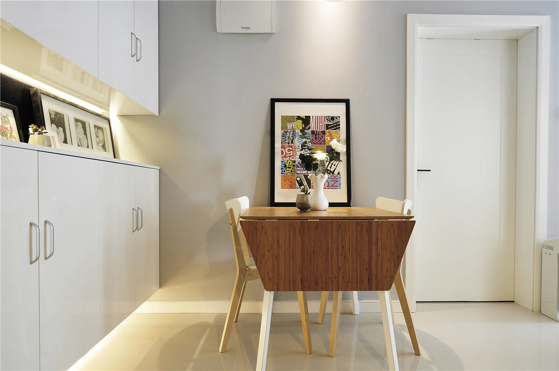 韩式 | 原木简约