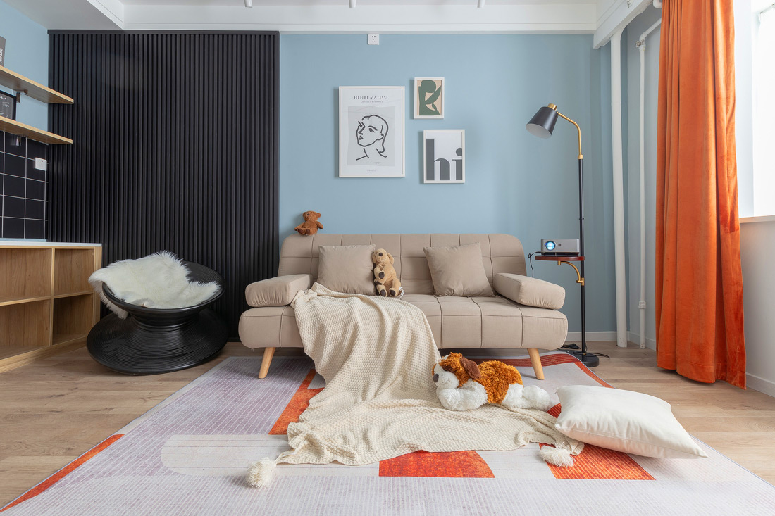 韩式 | 韩式简约风